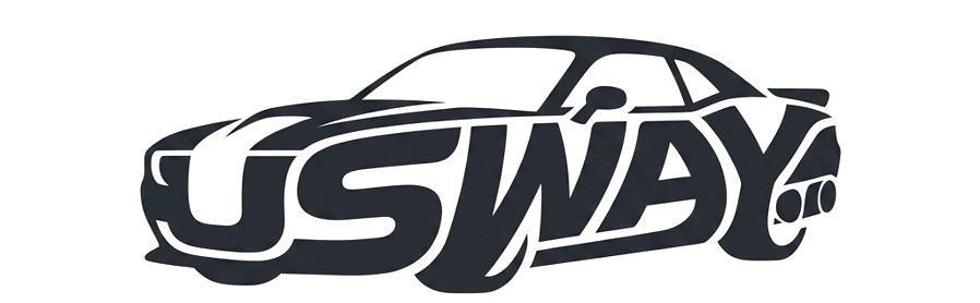 USWAY Cars